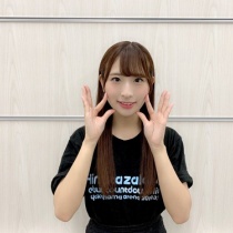 井口眞緒 乃木坂 櫻坂 日向坂 そして 欅坂 けやき坂とともに