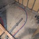 マンションリフォーム②給排水設備・電気空調工事