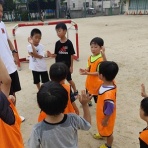 山本少年サッカークラブ応援コラムⅢ