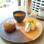 お気楽女子 はこの日常