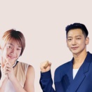 Rain（ピ）新曲のティザー