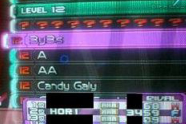 Konami音ゲーギャラリー界 笑 Konami音ゲーギャラリー界 笑