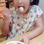 とーちゃん手帳　−園児の娘と年の差父−