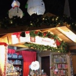 『クリスマスマーケット～ヨーロッパの雑貨～』の画像