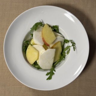 Mikageマダムの夕食レシピ