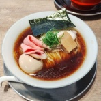 新潟ラーメン@とあるラーメン同好会