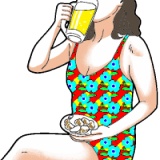 夏の気づき