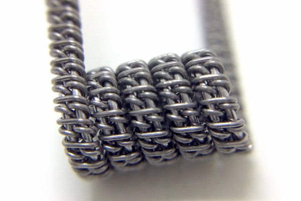 Vapevape Coilart