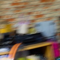 (35mm) Things that cannot be seen with the eye 1 My Home