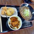 倉庫みたいと話題の千葉市・正源寺そばに行ってみた〜満腹定食600円、そして船橋からまた貴重なモノが消える〜