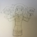 よく寝れました