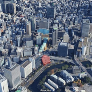超高層マンション・超高層ビル