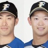 【公示】日ハムが秋吉を1軍登録　鈴木健矢が登録抹消