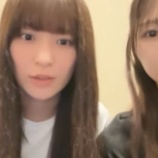 『[動画]2026.06.26（23:53～） SHOWROOM　「≠ME(ノットイコールミー) 蟹沢萌子　ゲスト 冨田菜々風」＠個人配信 【ノイミー】』の画像
