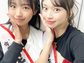 【胸中】弓桁朱琴「牧野真莉愛さんが卒業されて、その存在の大きさを感じています」