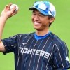 日ハムドラ3加藤豪将、新人合同自主トレ不参加