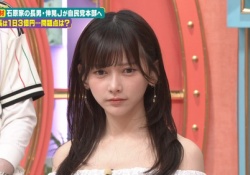 サンジャポの池田瑛紗、もうこれ過小評価すぎんだろwwwwwwwww