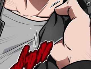 【完】極道の女たち編３　新界を捕捉するヒロ