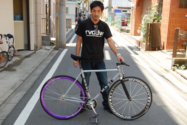 橋輪 - MASI