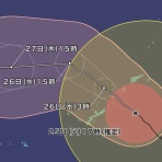 奥の坂道