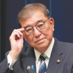 【悲報】石破「高市さんには我が国を間違えない方向に導いていただきたいね」