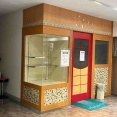 石川県金沢市武蔵町『金沢エムザ』内にあった『中華料理チュー 金沢エムザ店』が閉店してる。