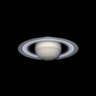 『投稿：8/5の土星と木星　2020/08/07』の画像