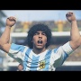 元サッカー選手・マラドーナ「ウイイレで勝手に画像使われた！コナミを訴えるぞ！！」
