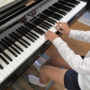 3月5日(木)のレッスン報告♪