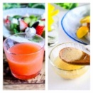 春限定！いちご＆新玉ねぎで作る「魔法の発酵ドレッシング」