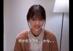 【元乃木坂46】西野七瀬の少し寂しそうな笑顔が切ない・・・※画像あり