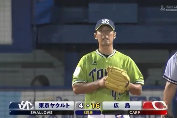 プロ野球 達川光男がヤクルトvs広島戦解説中にブチギレ ヤクルトの怠慢プレーに怒り爆発した模様 2ch 空気凍り付きすぎ 本日の発言集がこちら あのニュースキャンダル芸能まとめ