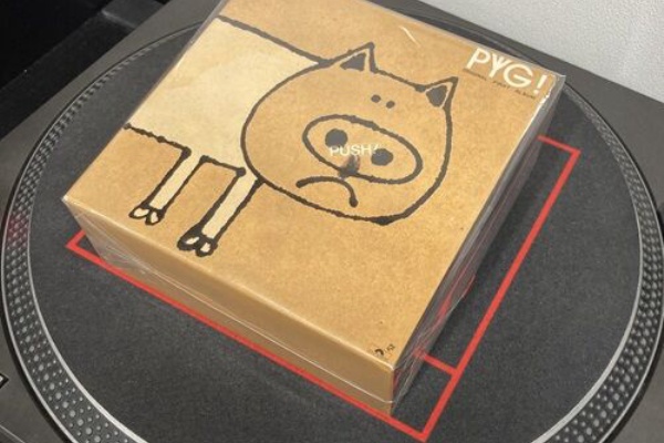 ディスクユニオン平成J-POPストア - 新着中古入荷情報
