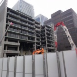 『解体中、建設中』の画像