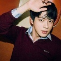 韓国　BTSジンにキスした日本人女性…出頭せず…　(*_*)