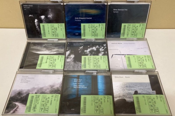 ディスクユニオン吉祥寺店 - CLASSICAL