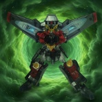 しょくGUN（旧）