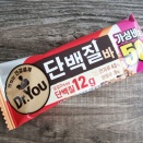 【オリオン社】Dr.You（ドクターユー）タンパク質バー