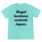CRIME（東京下北沢Tシャツショップ）