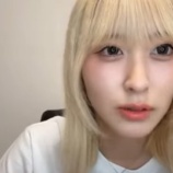 『[動画]2026.07.24（22:30～） SHOWROOM　「≠ME(ノットイコールミー) 川中子奈月心」＠個人配信 【ノイミー】』の画像