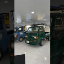 【海外の反応】日本の軽トラックこそ我々の進むべき道だ！