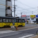 火災で有名になってしまった