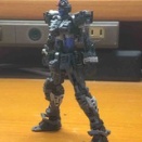 そういや2.0をフレームだけで組んだのはこれが初めてだ