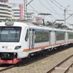 JABODETABEK COMMUTERS NEWS