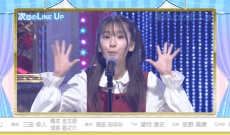 【乃木坂46】菅原咲月と冨里奈央の『崖の上のポニョ』が可愛すぎる！！！
