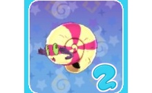 妖怪ウォッチバスターズ2攻略 がめおべら