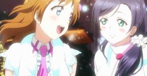 ラブライブ！