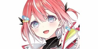 【すぺしゃりて】しう、生存報告と復帰配信「お久しぶりです」