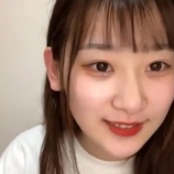 『[動画]2021.04.11（05:01～） SHOWROOM　「=LOVE(イコールラブ) 斎藤樹愛羅」＠個人配信【イコラブ】』の画像