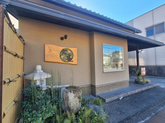 70年の歴史に幕！富山市元町にあるお蕎麦屋さん『そば処大庵（だいあん）』が閉店するらしい。